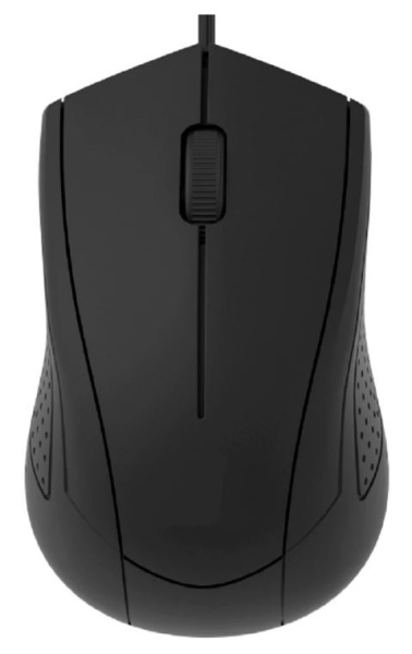 фото Мышь  CBR CM 109 Black в Красноярске