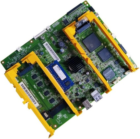 фото Плата  Kyocera 302MY94061 в Нижнем Новгороде