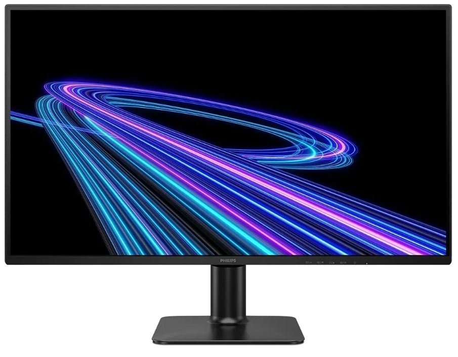 

Монитор 27" Philips 27E2G2200/60 1920x1080 LED 16:9, IPS, 4ms, 300cd, 1500:1, 178гр/178гр, HDMI, DP, 144Hz, tilt, black, 27E2G2200/60