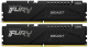 фото Модуль памяти DDR5 64GB (2*32GB) Kingston FURY KF556C36BBE2K2-64 в Омске