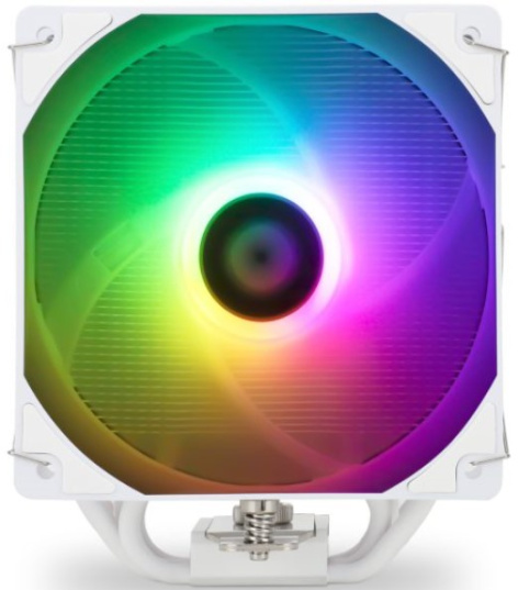 фото Кулер  Thermalright Assassin King 120 SE White ARGB в Омске