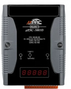 фото Контроллер ICP DAS uPAC-5001D CR