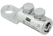 фото Наконечник  IEK UNB11-035-150-02-35-1