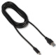 фото Кабель интерфейсный USB 3.0 Cablexpert CCP-USB3-AMCM-3M