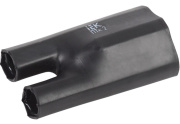 фото Перчатка  IEK UMS-CB2-6023-2508-1KV