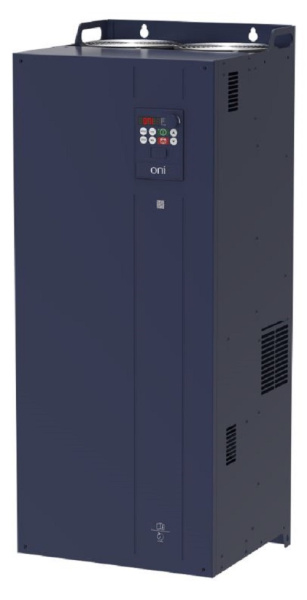 Изображение товара ONI FC-431 частотный преобразователь 185 кВт для 380 В 3-фаз