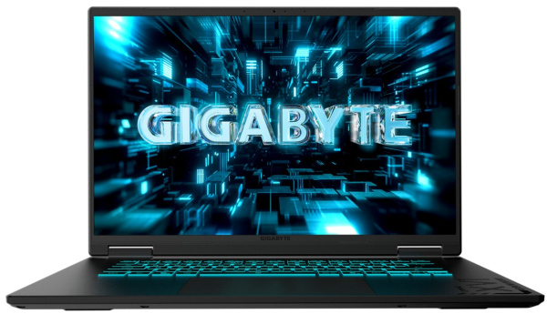 Изображение товара Геймерский ноутбук GIGABYTE Gaming A16 PRO GA6DH без ОС 16ГБ RAM