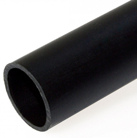 Изображение товара Труба Промрукав 161065 для защиты кабелей 50 мм, 100 м