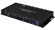 фото Коммутатор матричный  Cypress CPLUS-V32USBC