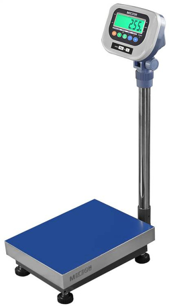 Изображение товара Весы МЕГЕОН 50475K