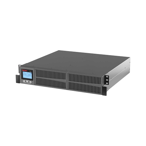 

Источник бесперебойного питания DKC SMALLR3A5I онлайн, Small Rackmount, 3000VA/2700W, 8xIEC C13, Rack 2U, 6x9Ач, "RAM batt", SMALLR3A5I