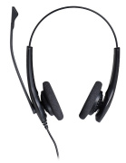 Изображение товара Гарнитура Jabra BIZ 1500 Duo