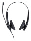 фото Гарнитура проводная Jabra BIZ 1500 Duo