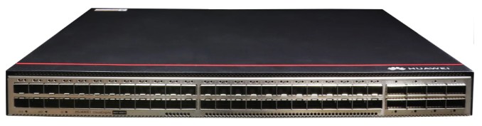 

Коммутатор Huawei CE6865E-48S8CQ-F направление охлаждения Port-side Exhaust, CE6865E-48S8CQ-F