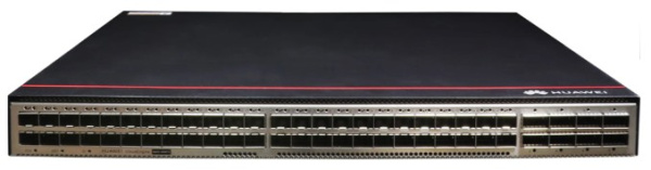 фото Коммутатор  Huawei CE6865E-48S8CQ-F в Омске