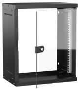 фото Шкаф настенный GENERICA LWE5-15U53-GF-G