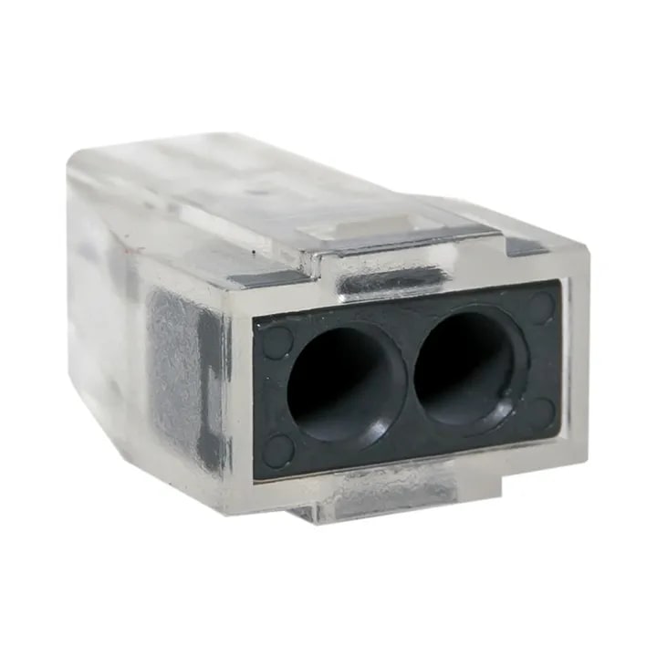 

Клемма соединительная EKF plc-smk-102b СМК 773-102 блистер (5шт.), plc-smk-102b