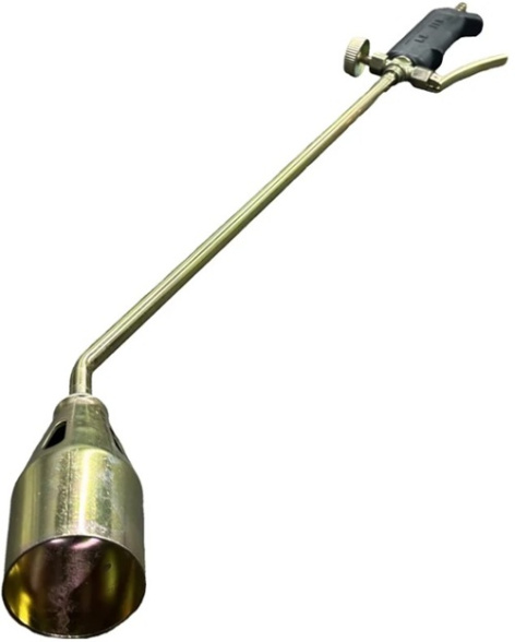 Изображение товара Горелка SAMGRUPP SAMC-017060050 Пропановая 60 см 50 мм