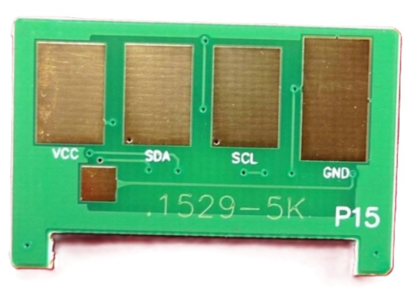 фото Запчасть  ELP ELP-CH-XE3550-5K в Екатеринбурге