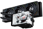 фото Система охлаждения жидкостная  Thermalright Wonder Vision 360 Turbo ARGB Black