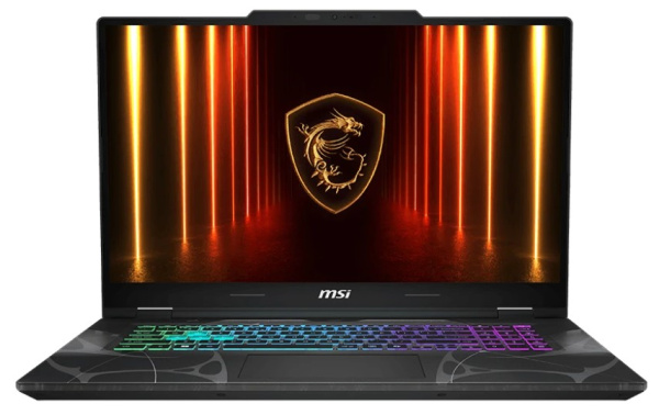 Изображение товара Ноутбук MSI Cyborg 15 B2RWFKG-1046XRU