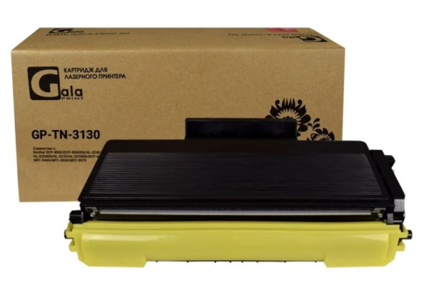 фото Картридж  GalaPrint GP_TN-3130 в Красноярске