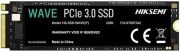 фото SSD накопитель 256 ГБ HIKVISION HS-SSD-WAVE(P) 256G, PCIe 3.0 x4, [HS-SSD-WAVE(P) 256G]