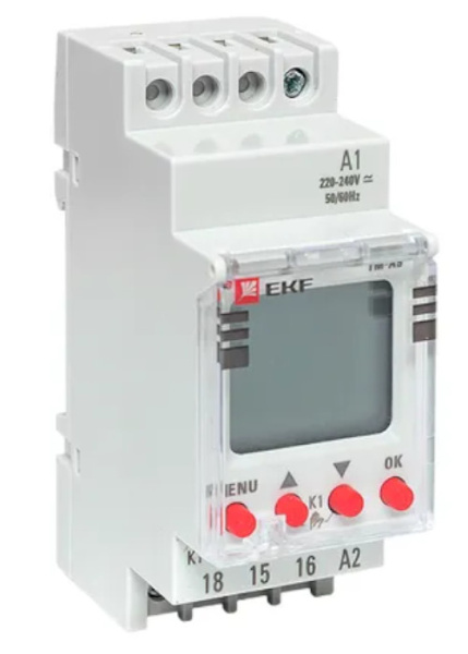 фото Таймер  EKF tm-as-1 в Екатеринбурге