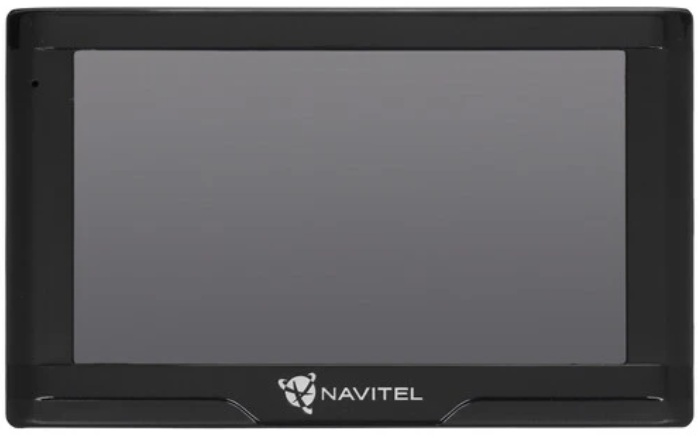 

Навигатор GPS автомобильный Navitel N500 MAGNETIC 5" 480x272 8Gb microSD черный Navitel 1130478, N500 MAGNETIC