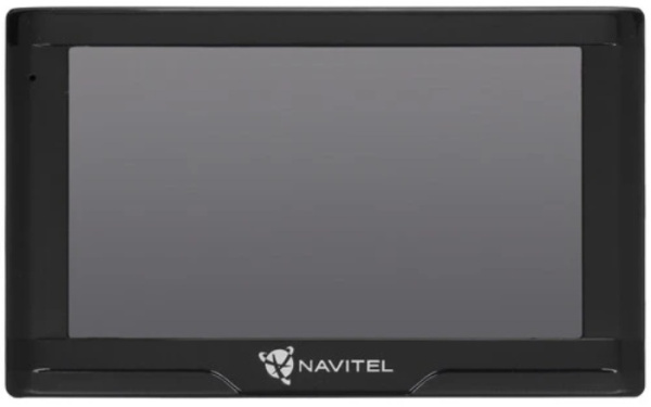 Изображение товара Навигатор GPS Navitel N500 Magnetic компактный мультимедийный