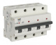 фото Автоматический выключатель  IEK AR-M10H-4-C100