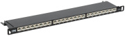 фото Патч-панель ITK PP24-D05UC6AS-D05H