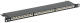 фото Патч-панель 19" 24xRJ45, STP, Кат. 6A ITK PP24-D05UC6AS-D05H в Уфе