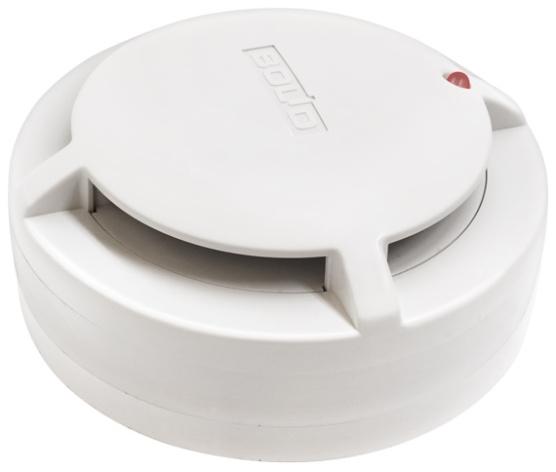 фото Извещатель  Болид ДИП-34А-05 в Омске