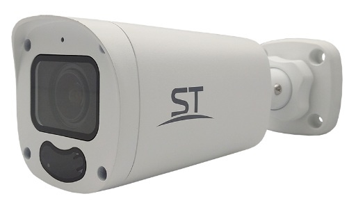 Изображение товара Видеокамера IP Space Technology ST-VA2647 PRO (2.8-12)