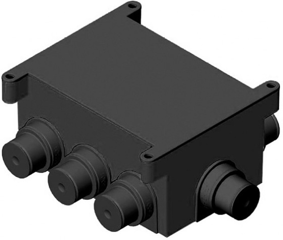 Изображение товара Коробка HEGEL КР1301