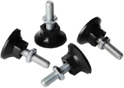 фото Ножки Netlan EC-LT4-NT