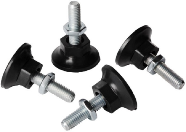 фото Ножки  Netlan EC-LT4-NT в Казани