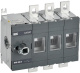 фото Выключатель-разъединитель  IEK KA-VR10-3-0400 в Уфе