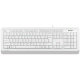 фото Клавиатура  A4Tech FK10 WHITE в Уфе