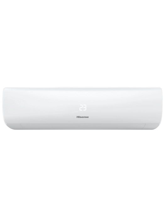 

Сплит-система Hisense AS-13UW4RYRKB04 WI-FI с зимним комплектом до -32 °С, Zoom DC Inverter, AS-13UW4RYRKB05 с зимним комплектом