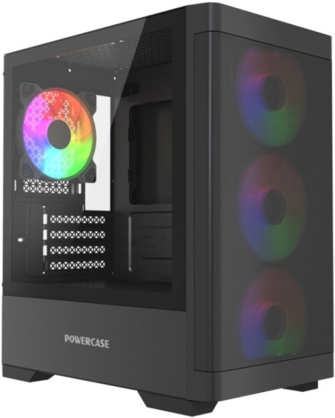 фото Корпус mATX MSI A13B в Волгограде