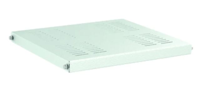 

Полка стационарная DKC R5RFCIT80 "С" профиль глубина 453мм RAL7035, "RAM telecom", R5RFCIT80