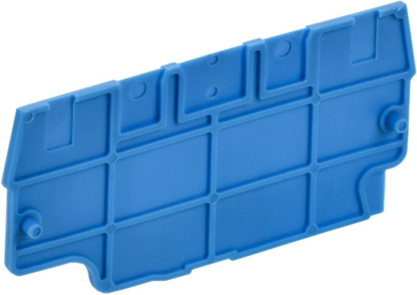 Изображение товара Заглушка IEK AF-CT40-00-3-K07-002-ZGL