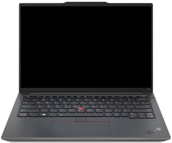 Изображение товара Ноутбук Lenovo ThinkPad E14 Gen5 для работы и учебы без ОС
