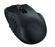 фото Мышь Razer Naga V2 HyperSpeed