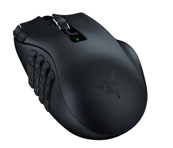 фото Мышь Wireless Razer Naga V2 HyperSpeed в Волгограде