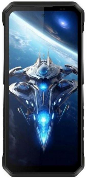 

Смартфон Oukitel WP58 Pro 8/256GB черный, WP58 Pro 8/256GB