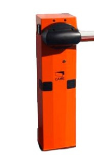 фото Тумба шлагбаума CAME 001G3750 в Казани