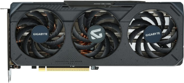 Изображение товара Видеокарта GIGABYTE Radeon RX 9060 XT GAMING OC ICE 16 ГБ garantir